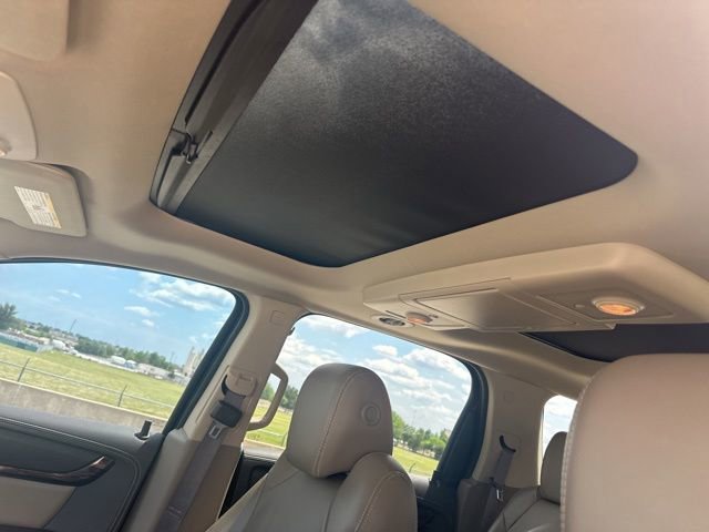 Used 2016 GMC Acadia Denali FWD image 11
