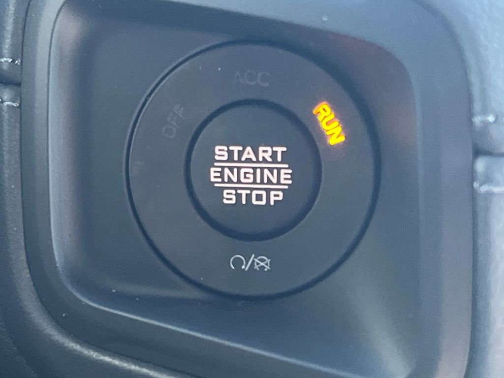 New 2026 Jeep Wrangler Sahara image 9