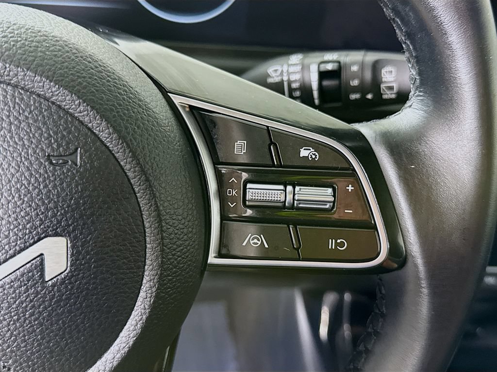 Certified 2024 Kia Seltos S AWD/4WD image 23