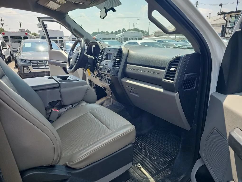 Used 2017 Ford F250 XL RWD image 20