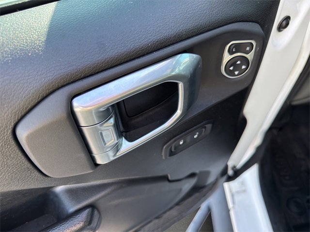 Used 2021 Jeep Wrangler Rubicon image 27