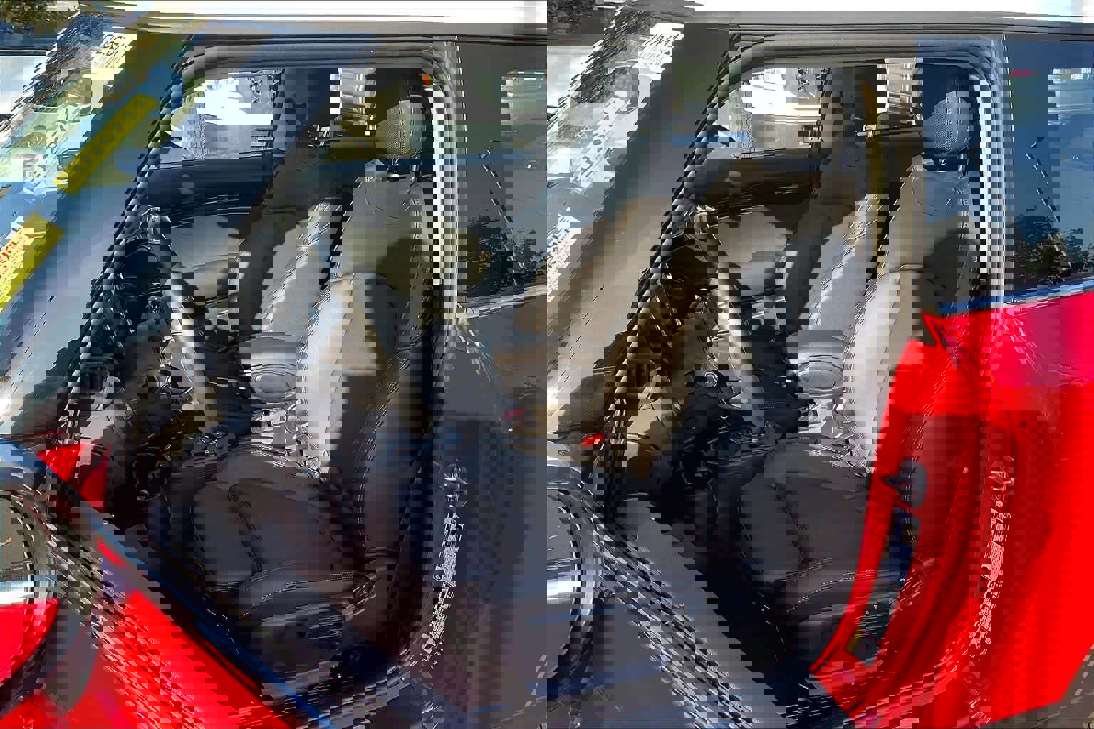 Used 2024 MINI Cooper SE image 26