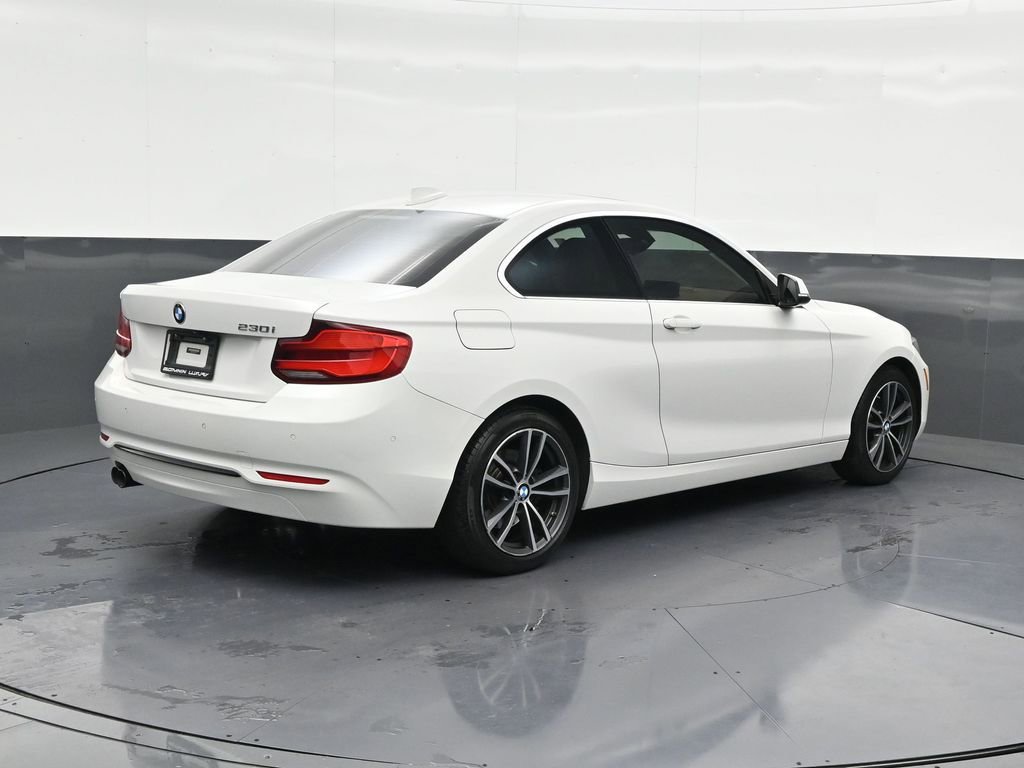 Used 2019 BMW 230i Coupe w/ Convenience Package image 5
