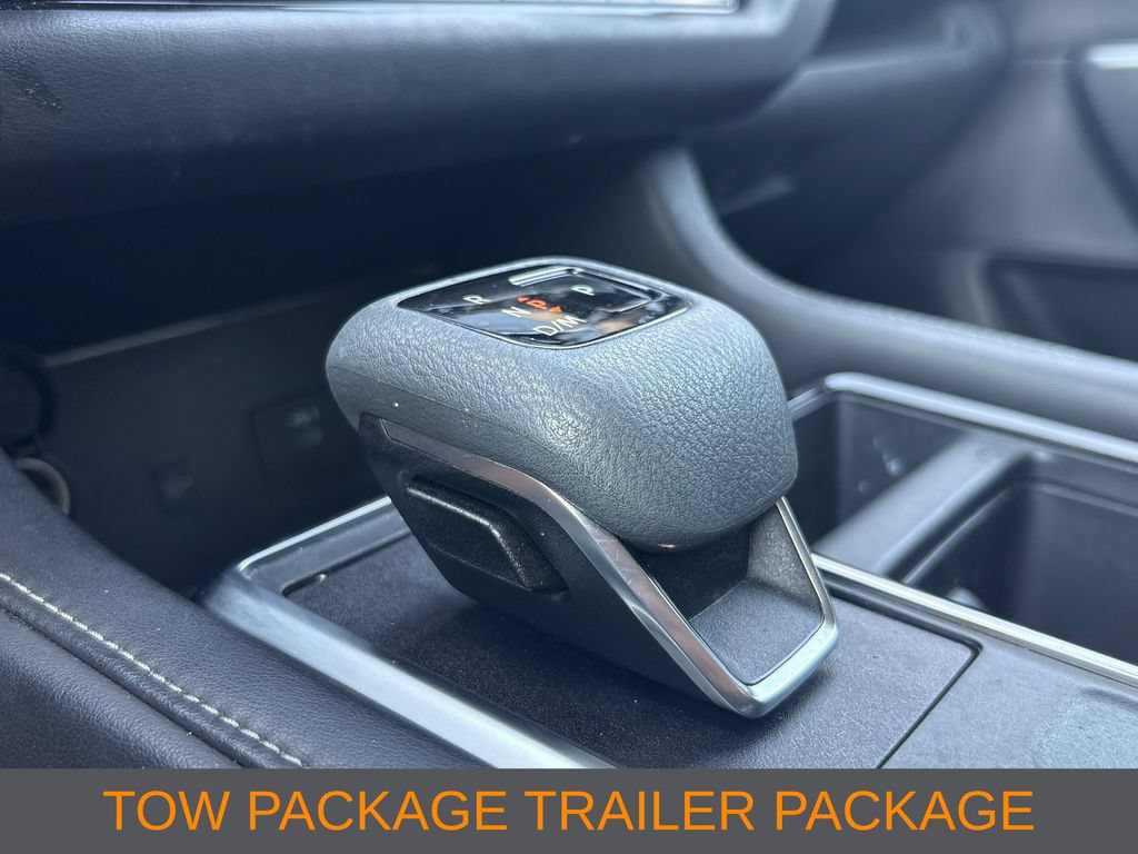 Used 2023 Nissan Pathfinder SL w/ SL Premium Package AWD/4WD image 16