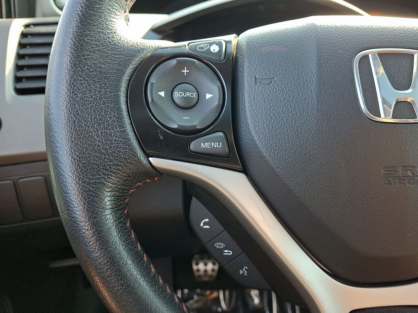 Used 2012 Honda Civic Si image 21