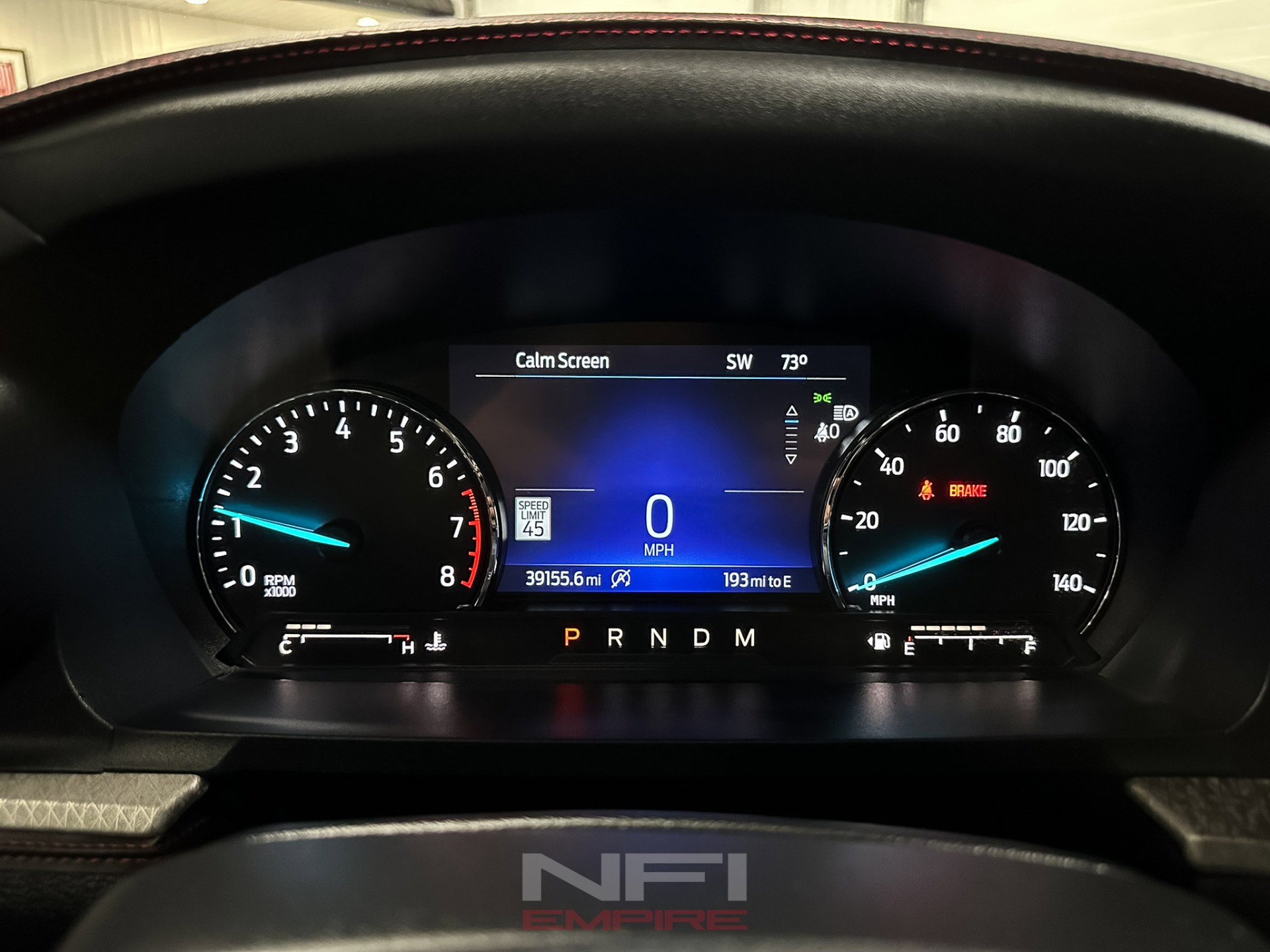 Used 2023 Ford Explorer Timberline image 26