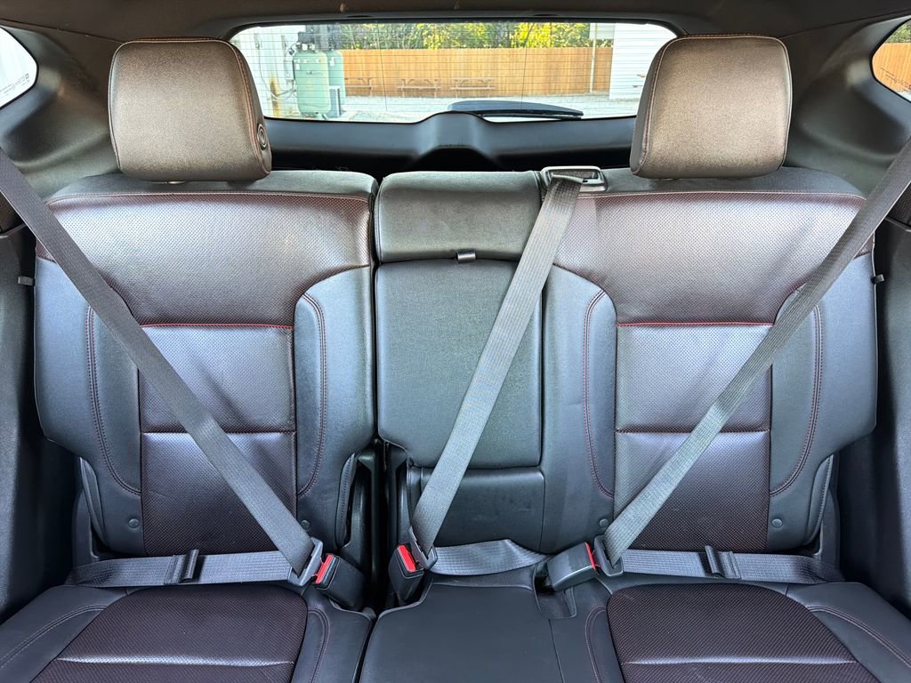 Used 2019 Chevrolet Blazer RS image 29