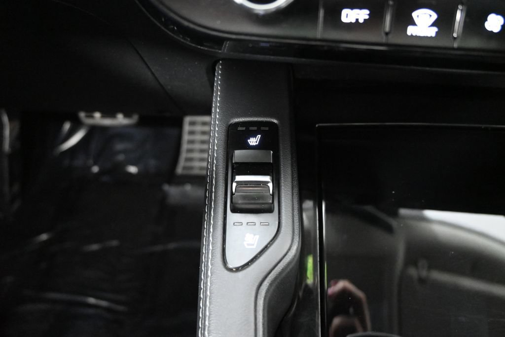 Used 2022 Kia Telluride SX AWD/4WD image 34