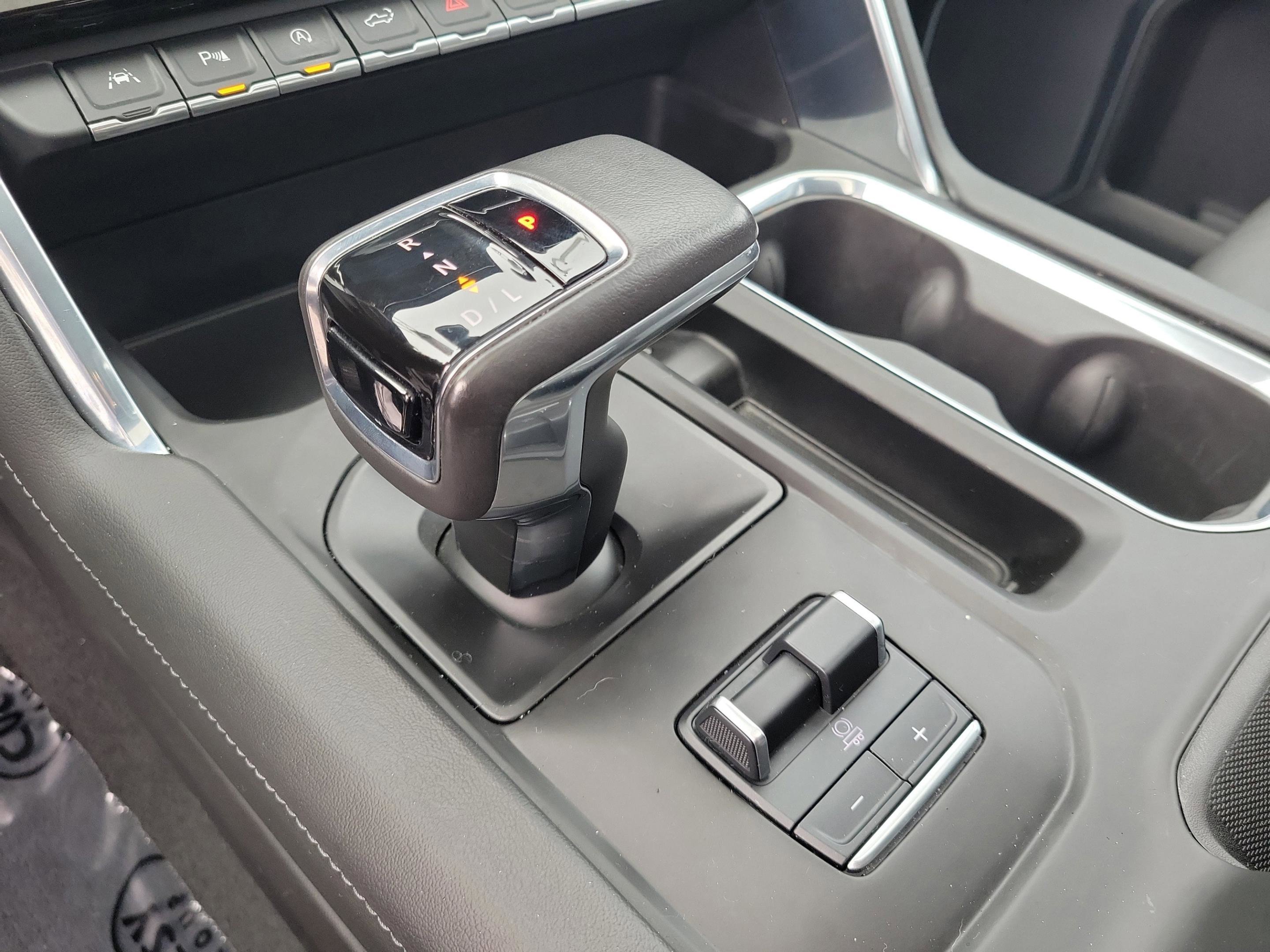 Used 2022 GMC Sierra 1500 Denali image 33