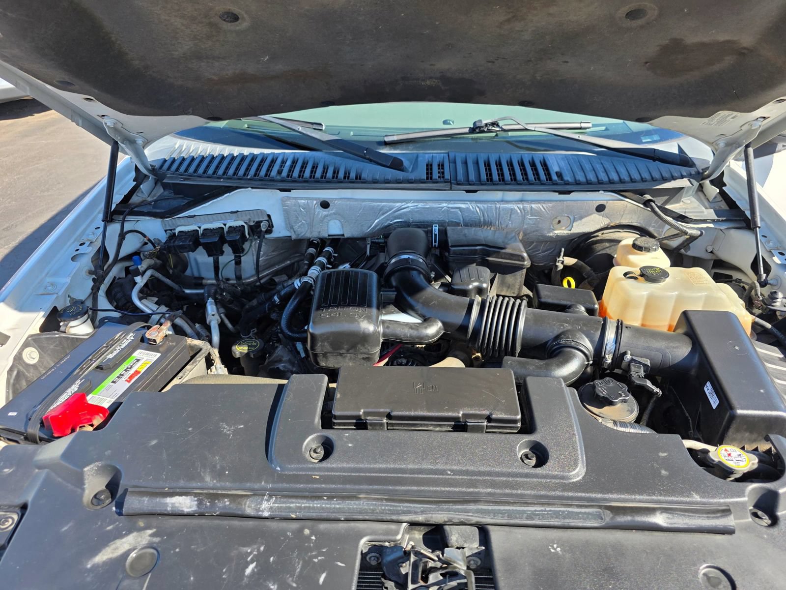 Used 2014 Ford Expedition EL XL RWD image 22