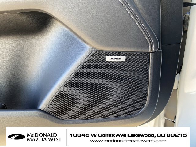 Used 2025 MAZDA CX-5 AWD 2.5 S image 32