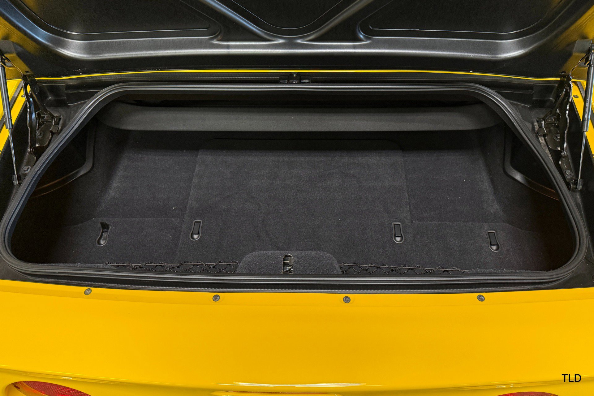 Used 2002 Chevrolet Corvette w/ Preferred Equipment Group2 image 47