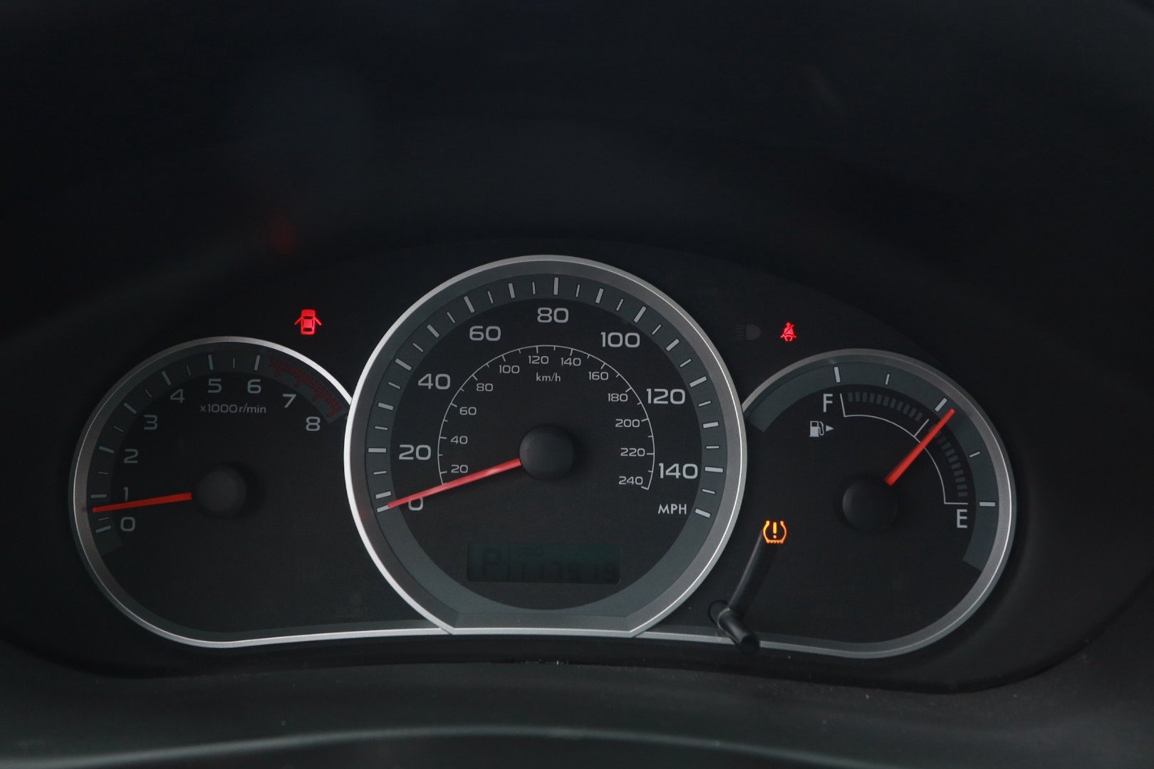Used 2011 Subaru Impreza 2.5i AWD/4WD image 12