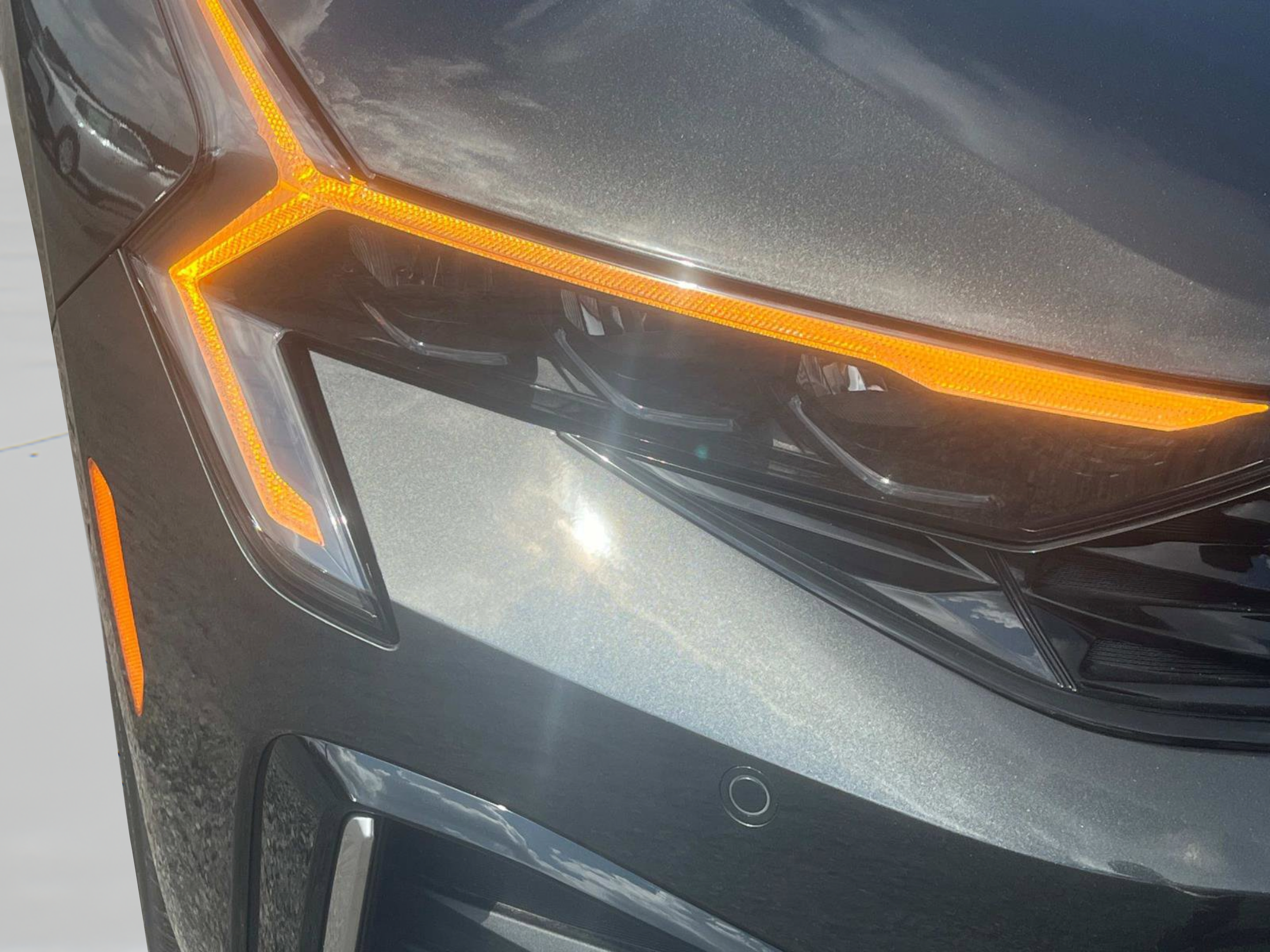 New 2025 Kia K5 EX FWD image 8