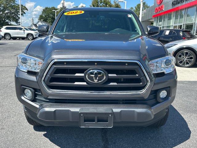 Used 2023 Toyota Tacoma SR5 RWD image 9