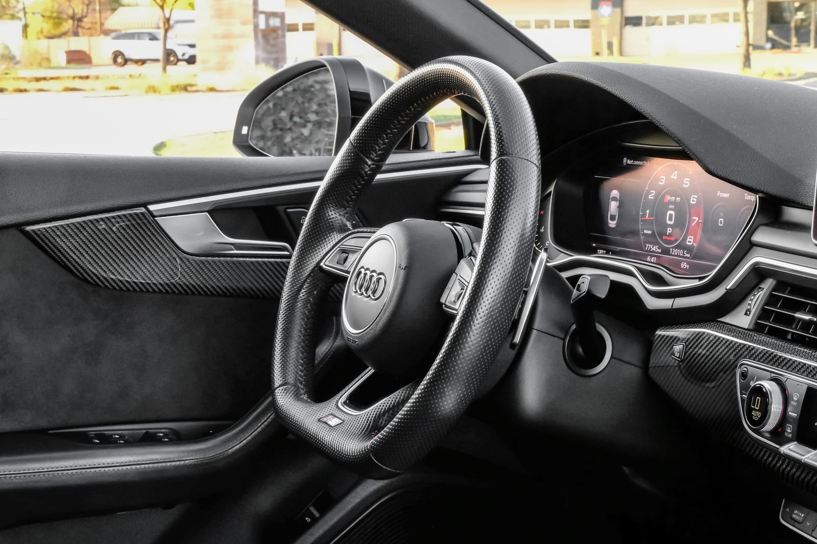 Used 2019 Audi RS 5 Sportback image 16