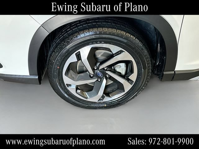 Used 2023 Subaru Forester Touring AWD/4WD image 33