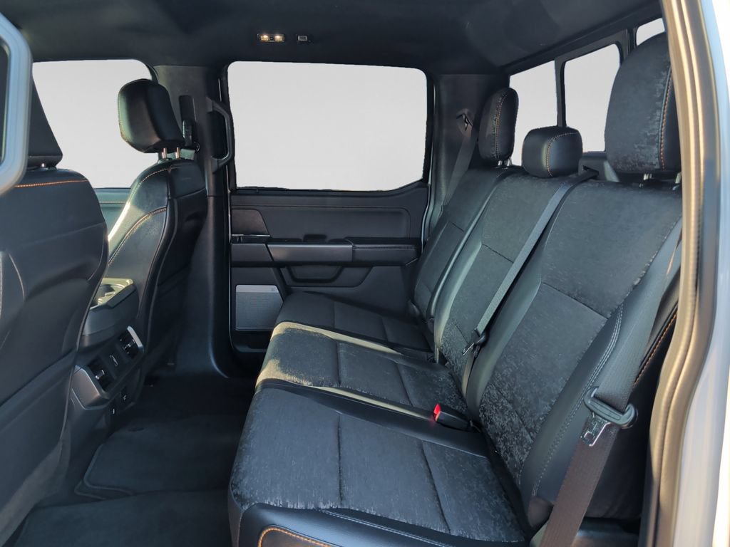 Used 2025 Ford F150 Tremor w/ Mobile Office Package AWD/4WD image 31