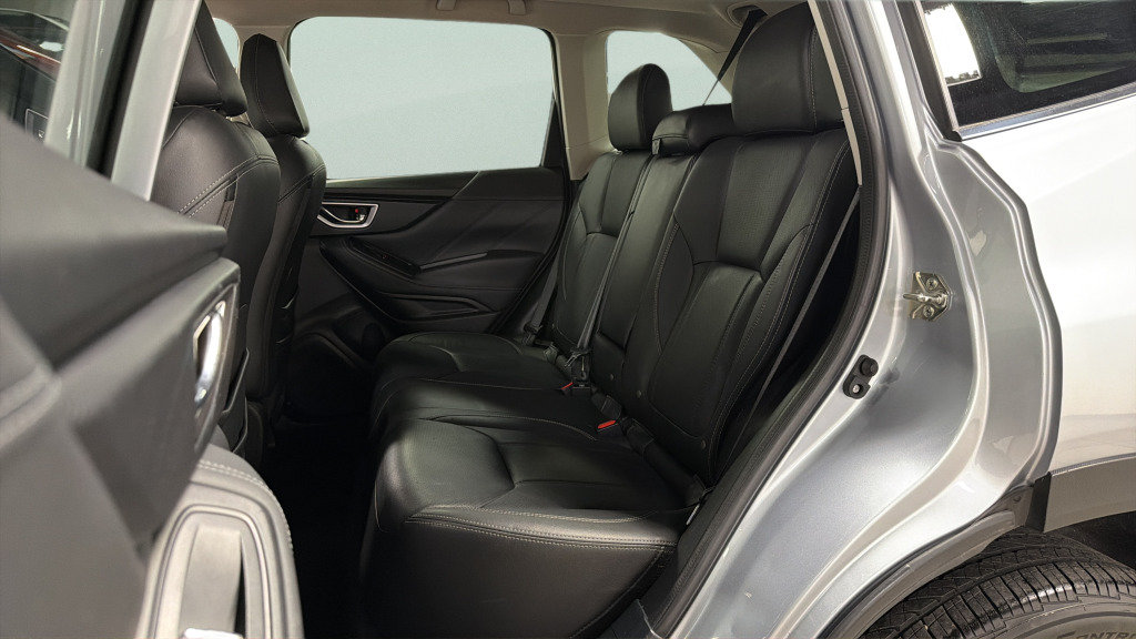 Used 2019 Subaru Forester Touring AWD/4WD image 36