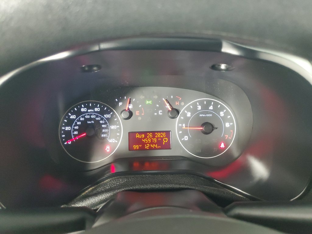 Used 2020 RAM ProMaster City Tradesman FWD image 28