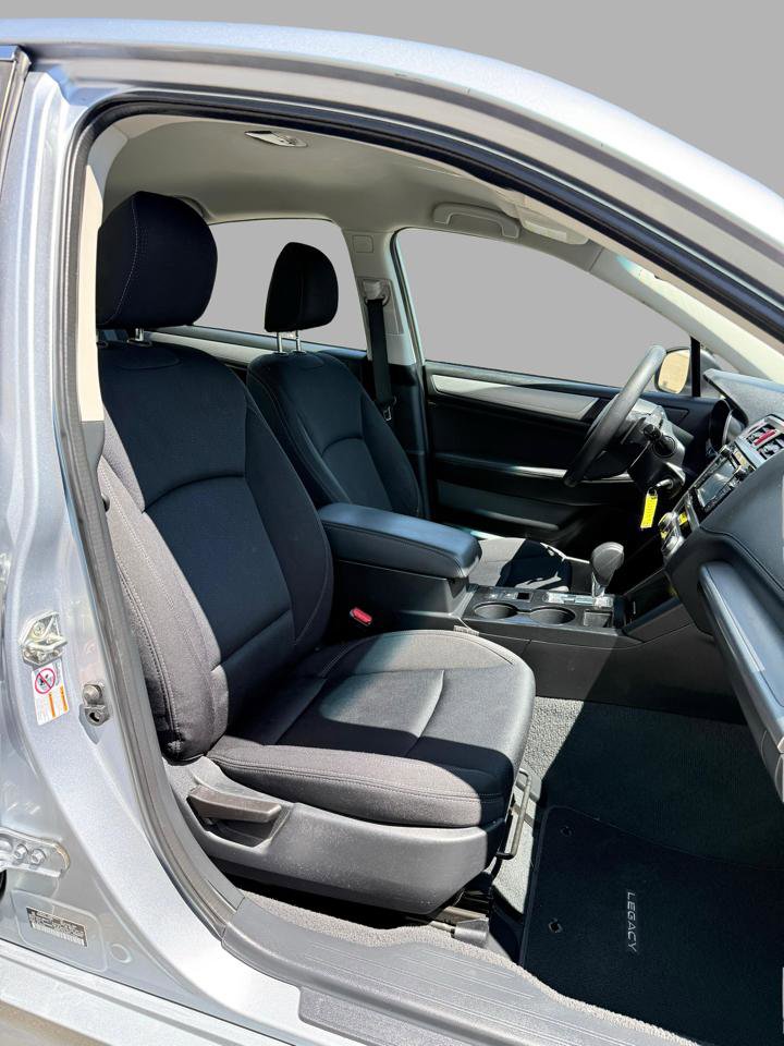 Used 2019 Subaru Legacy 2.5i AWD/4WD image 30