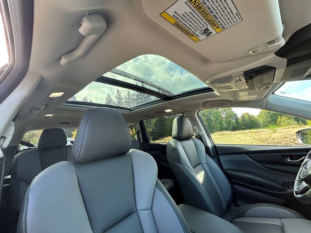 Used 2025 Subaru Ascent Onyx Edition w/ Popular Package #2 image 28