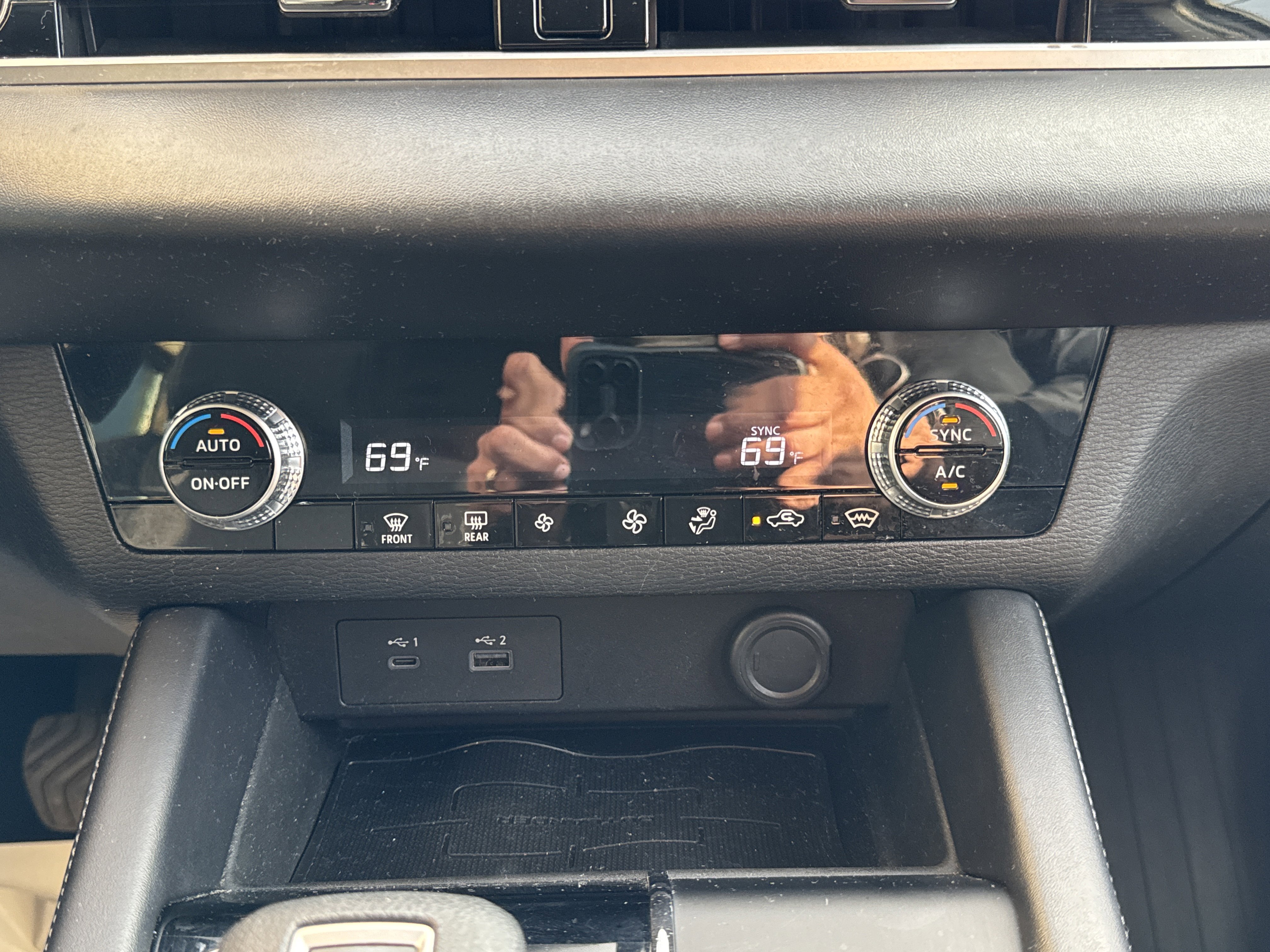 Used 2022 Mitsubishi Outlander ES image 17