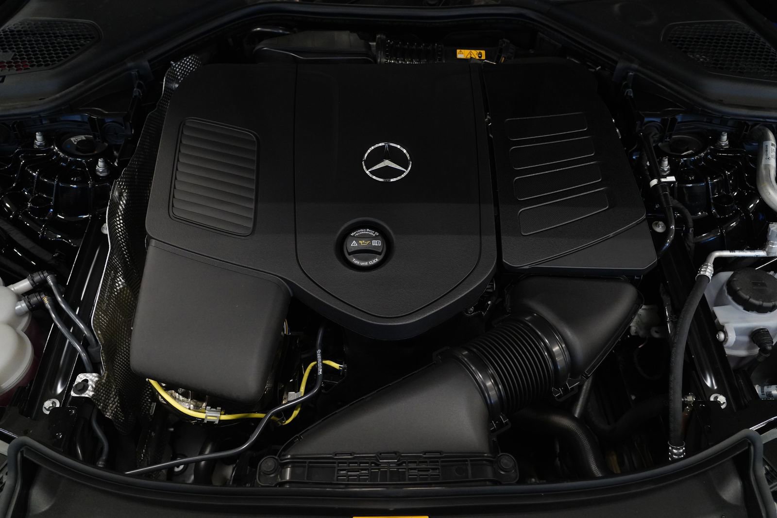 New 2026 Mercedes-Benz E 350 4MATIC Sedan image 31