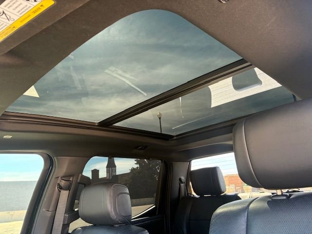 Used 2024 Toyota Tundra Platinum image 17