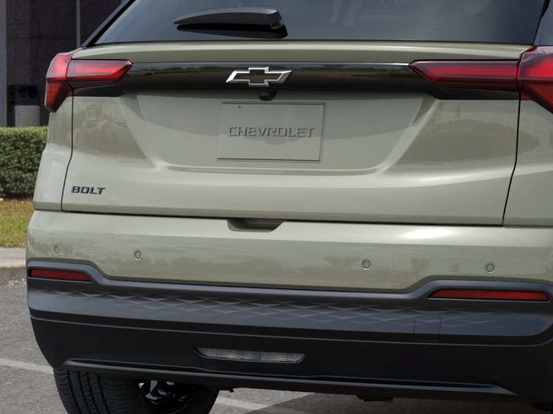 New 2027 Chevrolet Bolt LT FWD image 14