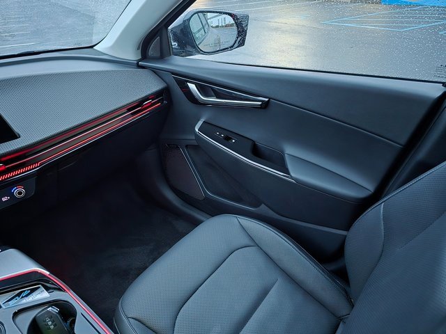 Used 2022 Kia EV6 GT-Line w/ First Edition Package image 36