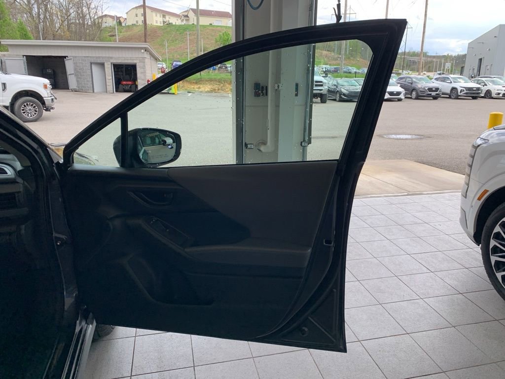 New 2026 Subaru Crosstrek 2.0i Premium image 21