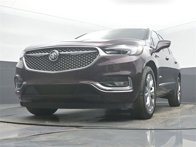 Used 2021 Buick Enclave Avenir w/ Avenir Technology Package image 48