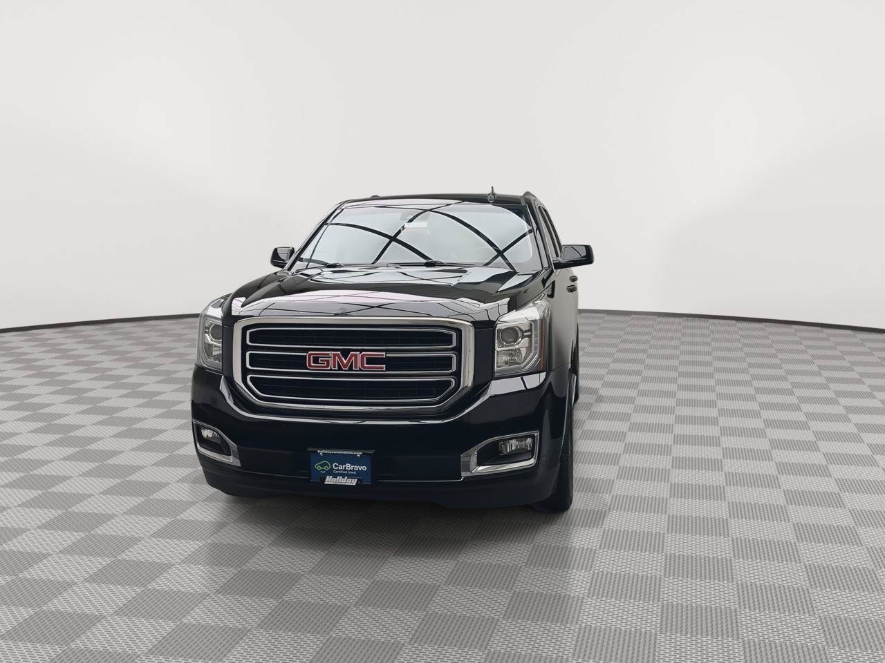 Certified 2020 GMC Yukon SLE w/ SLE Value Package AWD/4WD image 33