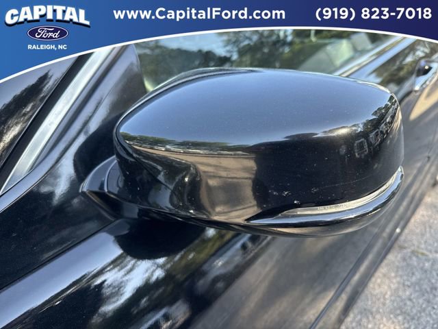 Used 2015 Honda Accord EX-L image 12