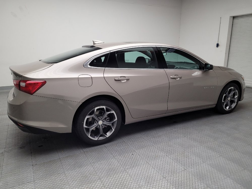 Used 2024 Chevrolet Malibu LT image 10