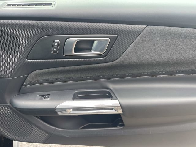 Used 2024 Ford Mustang Coupe RWD image 22