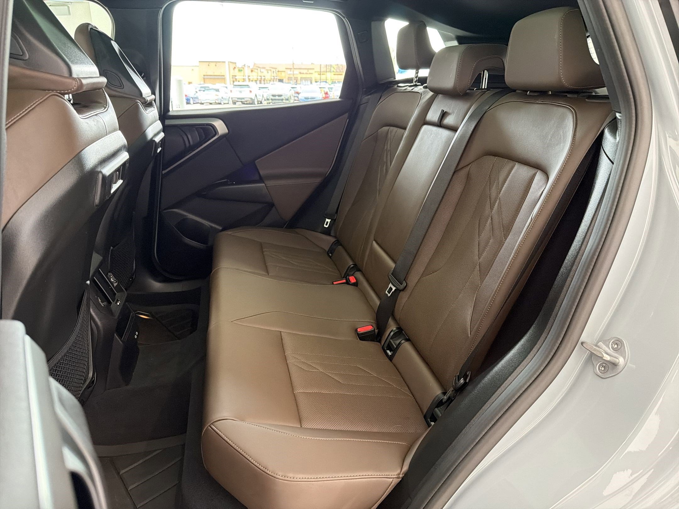 Certified 2025 BMW X3 xDrive30i w/ Premium Package AWD/4WD image 15