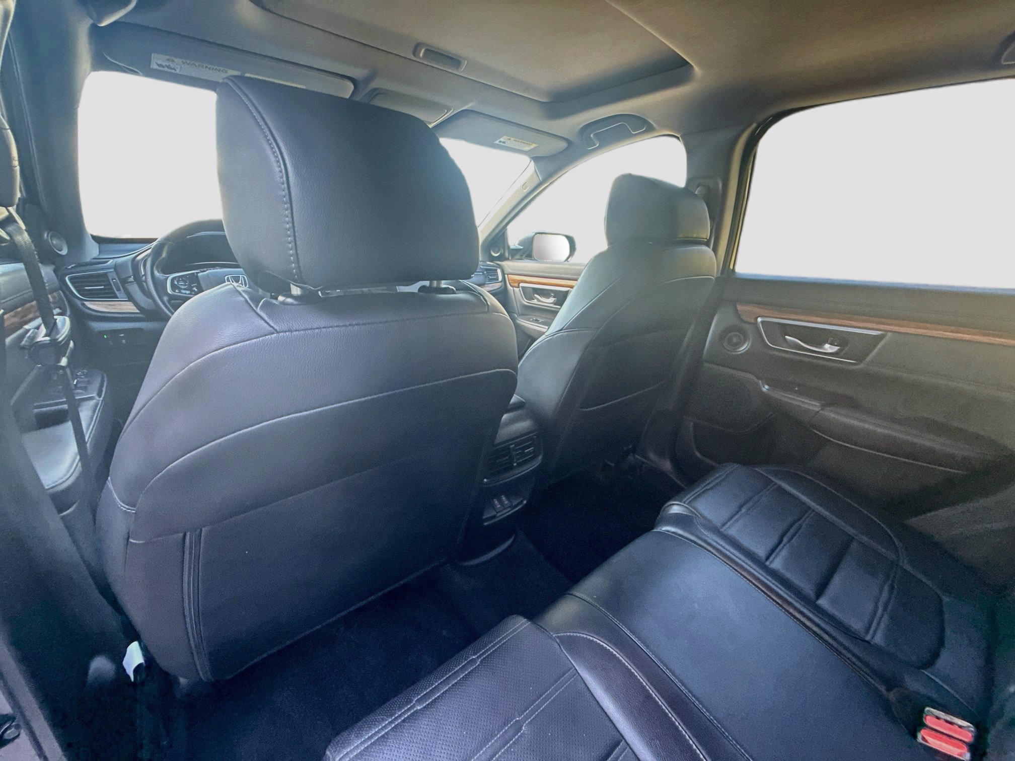 Used 2021 Honda CR-V EX-L image 23