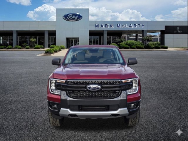 New 2026 Ford Ranger XLT w/ FX4 Off-Road Package AWD/4WD image 6