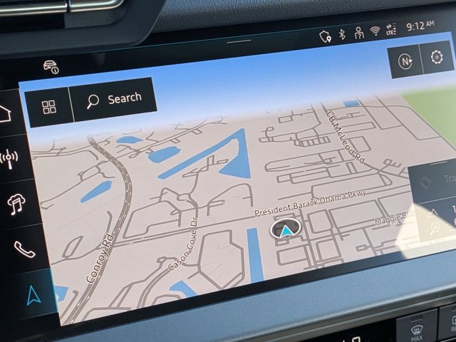 Used 2026 Audi A3 2.0T Premium w/ Black Optic Package image 13