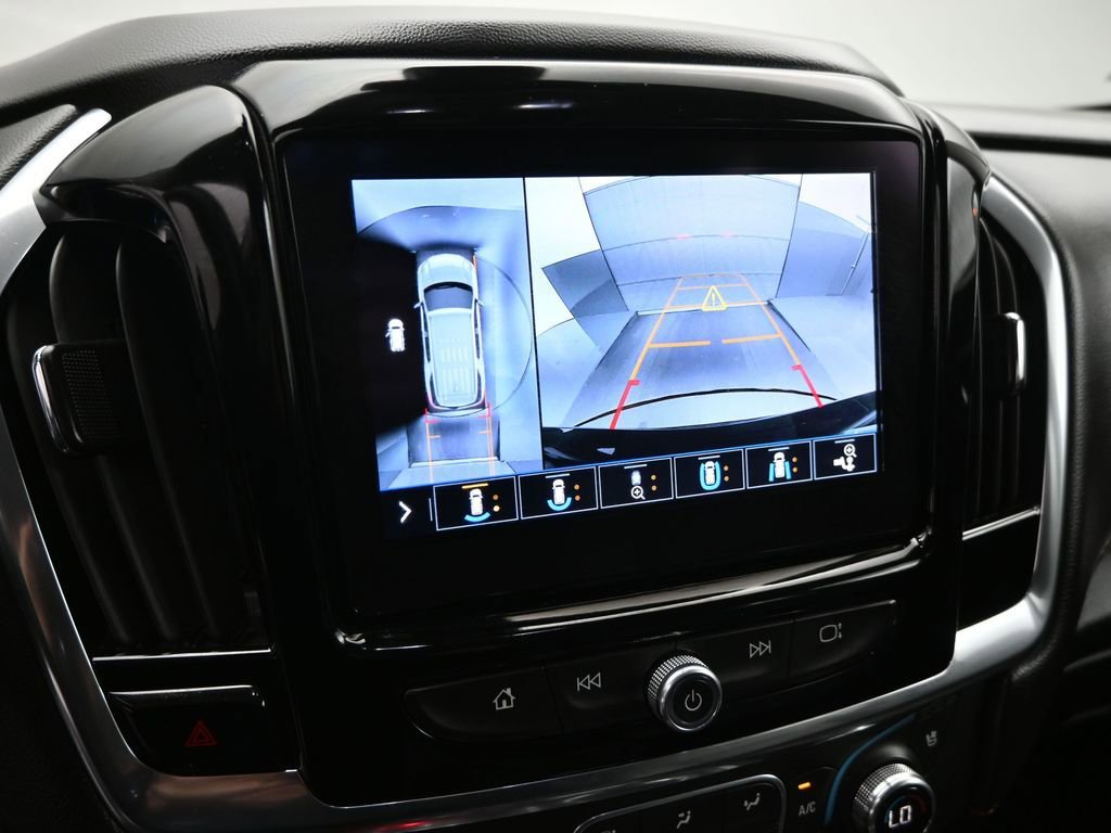 Used 2020 Chevrolet Traverse Premier w/ Redline Edition image 16