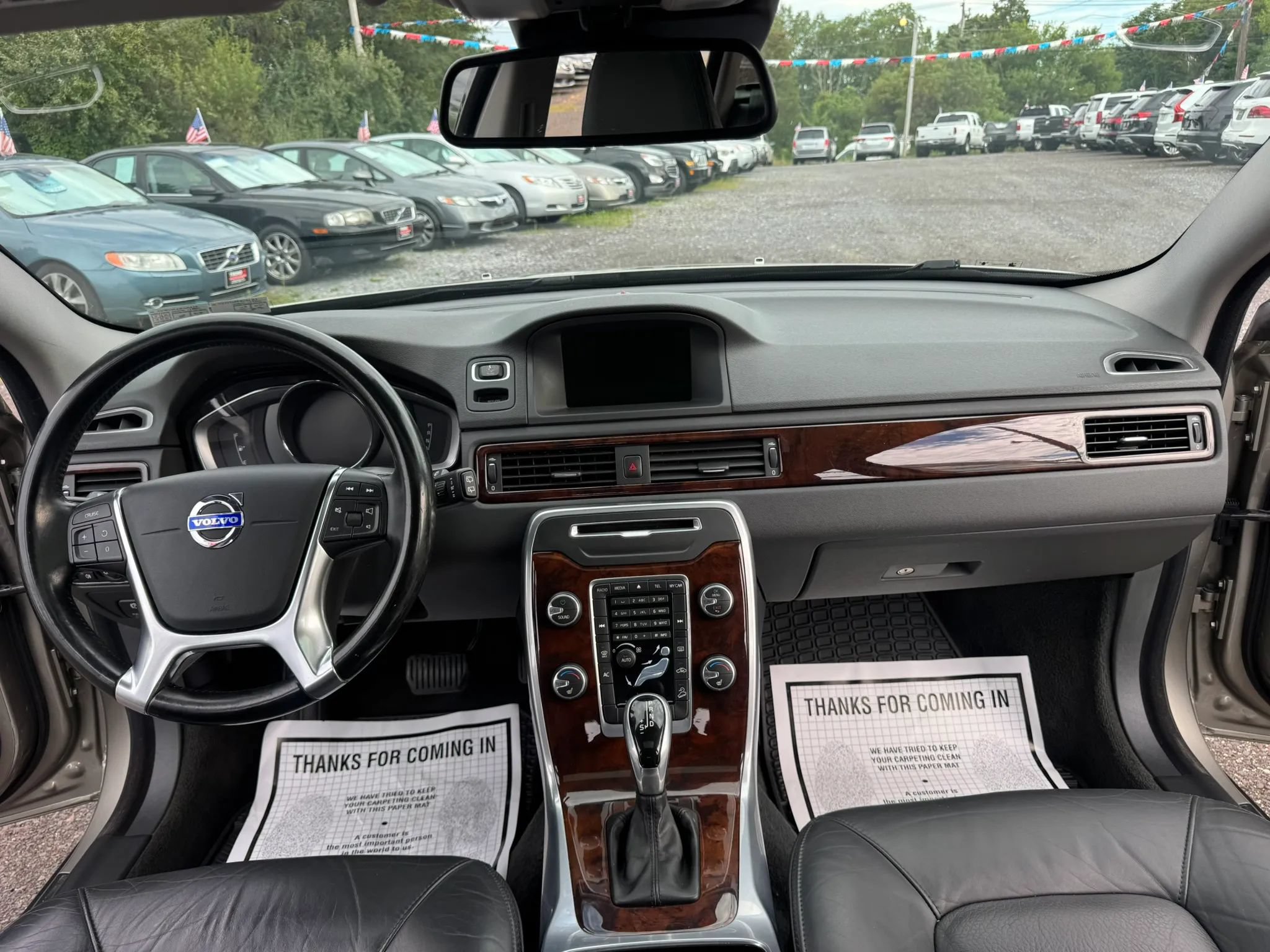 Used 2015 Volvo XC70 3.2 Premier AWD/4WD image 18