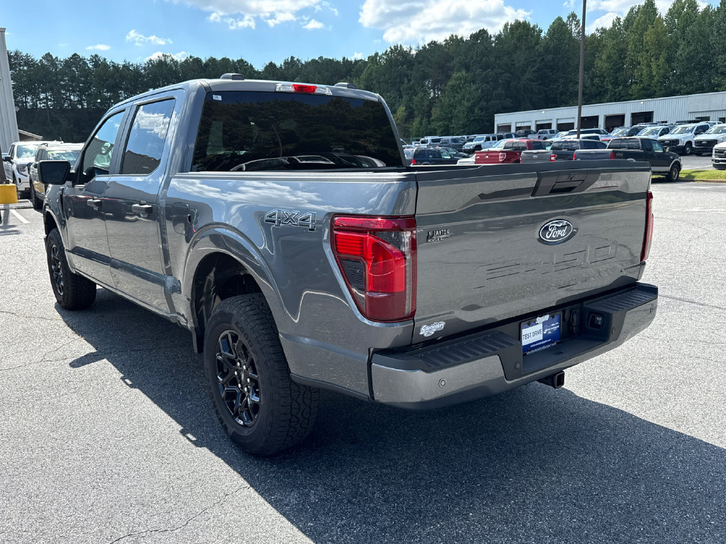 Used 2026 Ford F150 STX AWD/4WD image 5