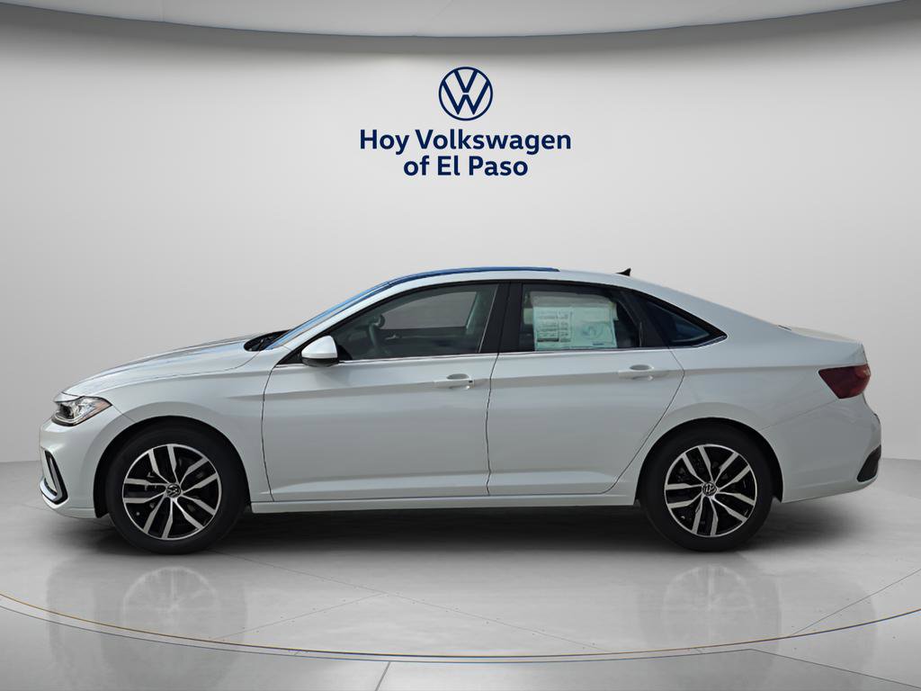 New 2026 Volkswagen Jetta SE image 5