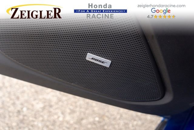 Used 2016 Chevrolet Camaro LT w/ RS Package image 16