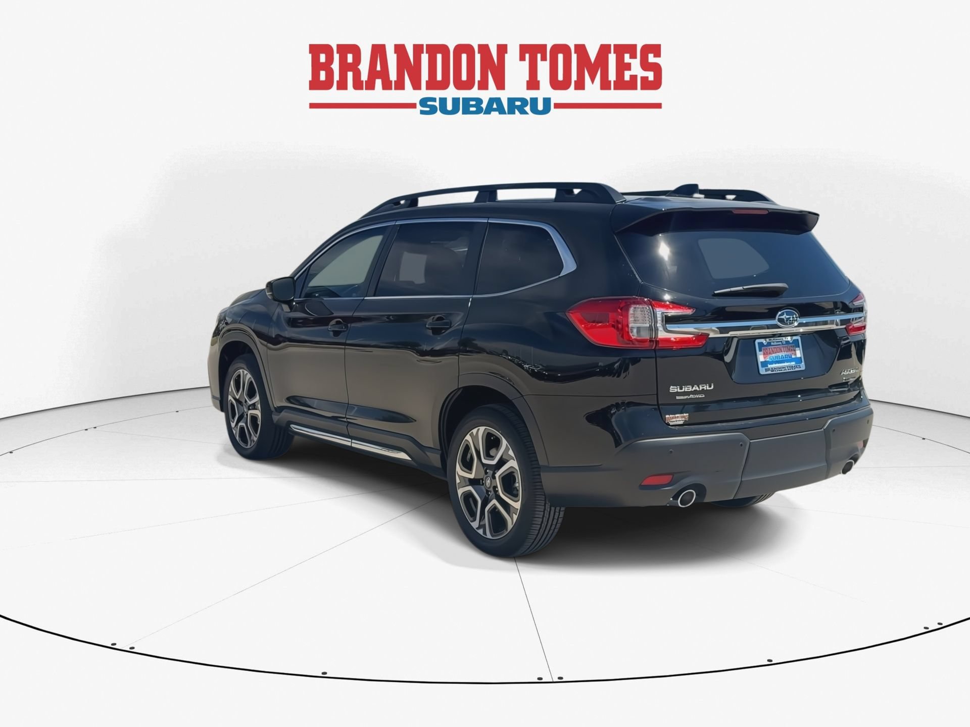 New 2026 Subaru Ascent Limited AWD/4WD image 6