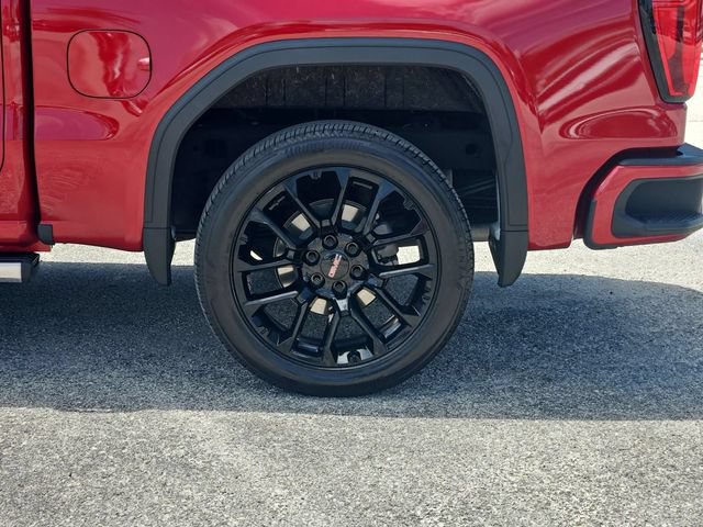 Certified 2023 GMC Sierra 1500 Denali w/ Denali Reserve Package AWD/4WD image 32
