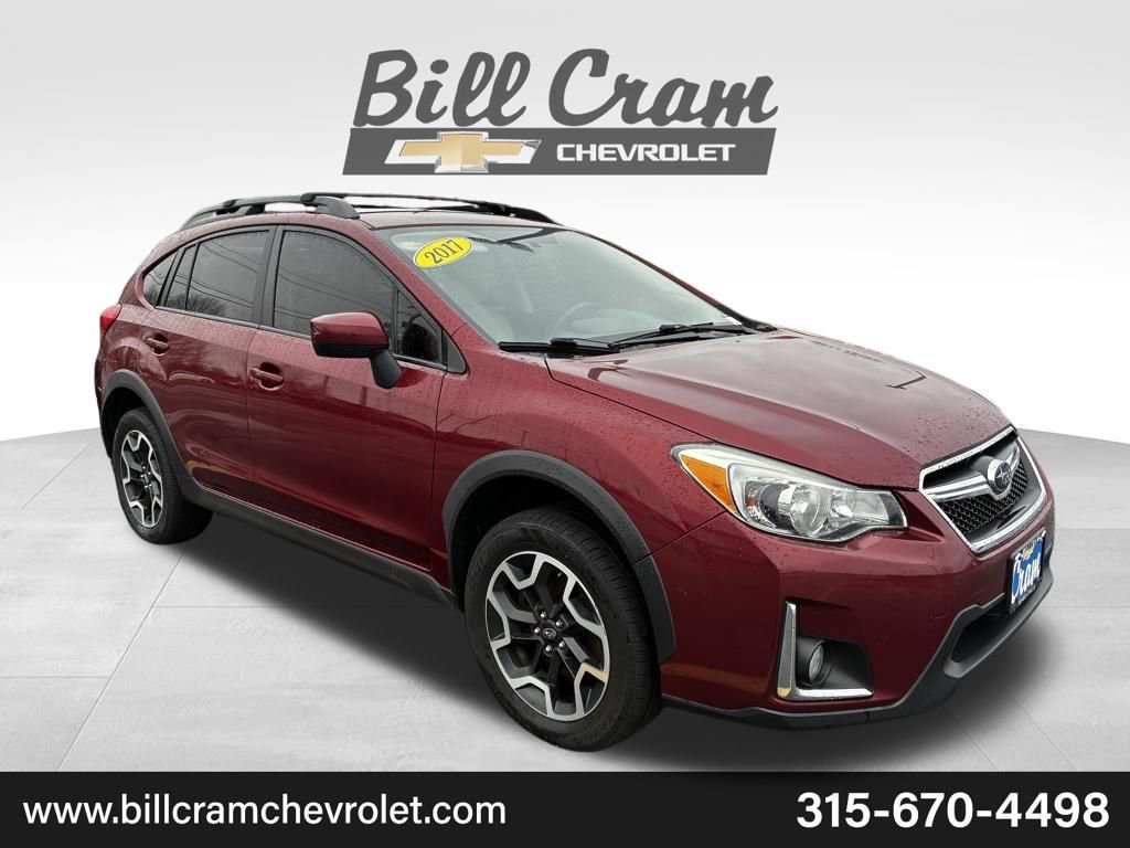 Used 2017 Subaru Crosstrek 2.0i Premium image 1