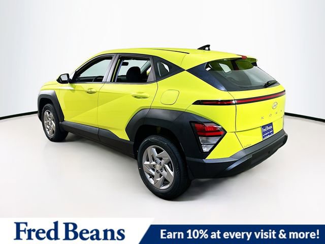 New 2026 Hyundai Kona SE AWD/4WD image 4